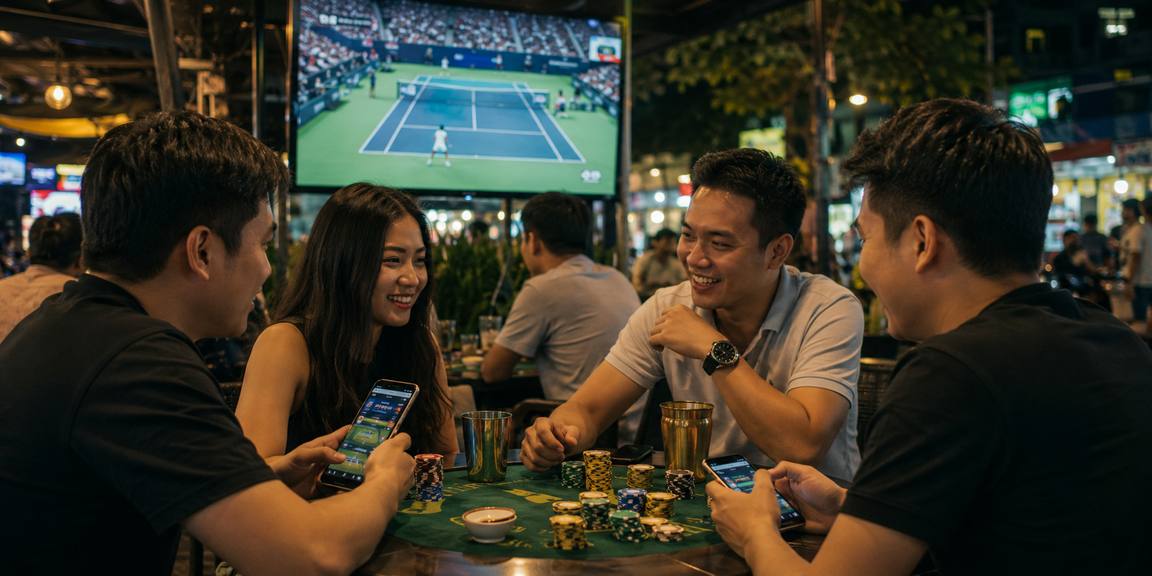 mss88 Slot Trống Đồng